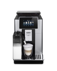 Купить Кофемашина автоматическая Delonghi ECAM610.55.SB  в E-mobi