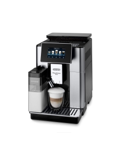 Купить Кофемашина автоматическая Delonghi ECAM610.55.SB  в E-mobi