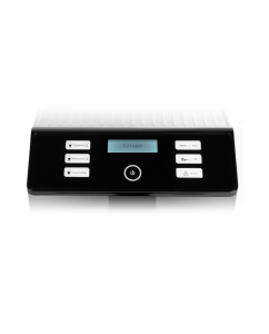 Купить Кофемашина автоматическая Rombica CFX-A02R черный  в E-mobi