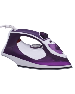 Купить Утюг Hyundai H-SI01564 Purple/White  в E-mobi