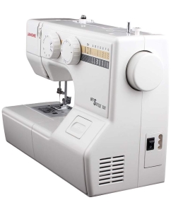 Купить Швейная машина Janome My Style 100  в E-mobi