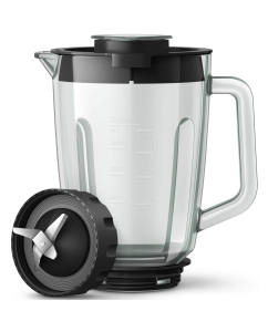 Купить Блендер стационарный Philips HR229/4  в E-mobi