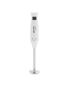 Купить Погружной блендер Vitek VT-8534 White  в E-mobi