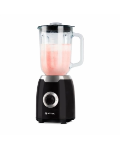 Купить Блендер VITEK VT-8597 черный  в E-mobi