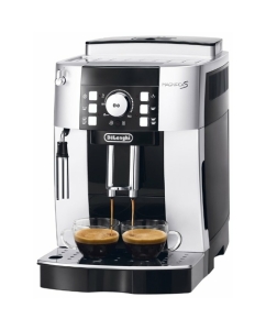 Купить Кофемашина автоматическая De-Longhi ECAM 21.117 B  в E-mobi