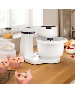 Купить Кухонная машина Bosch MUMS2AW00 White  в E-mobi