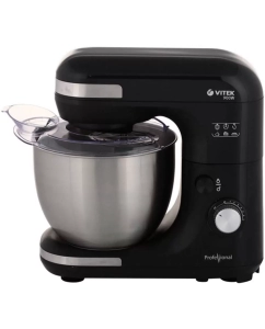 Купить Миксер VITEK VT-1431 черный  в E-mobi