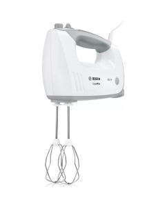 Купить Миксер Bosch MFQ36460S белый; серый  в E-mobi