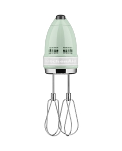 Купить Миксер KitchenAid 5KHM9212EPT зеленый  в E-mobi