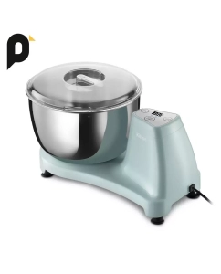 Купить Миксер Kitfort КТ-3498 голубой  в E-mobi