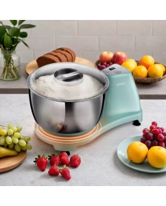 Купить Миксер Kitfort КТ-3498 голубой  в E-mobi