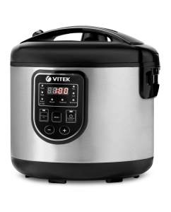 Купить Мультиварка Vitek VT-4278  в E-mobi