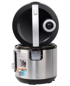 Купить Мультиварка VITEK VT-4282 серебристый  в E-mobi