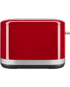 Купить Тостер KitchenAid 5KMT2109EER красный  в E-mobi