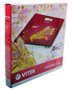 Купить Весы напольные Winx WX-2151  в E-mobi