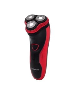 Купить Электробритва SAKURA SA-5409R Red/Black  в E-mobi
