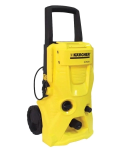 Купить Электрическая мойка высокого давления Karcher k 4 Basic 1.180-080.0 1800 Вт  в E-mobi