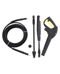 Купить Электрическая мойка высокого давления Karcher k 4 Basic 1.180-080.0 1800 Вт  в E-mobi