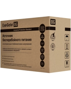 Купить Exegate SpecialPro Smart LLB-1000.LCD.AVR.C13.RJ  в E-mobi