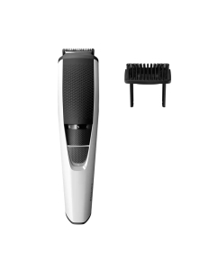 Купить Триммер Philips BT3206 белый, черный  в E-mobi