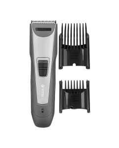 Купить Машинка для стрижки волос VITEK VT-2572 GR серый  в E-mobi