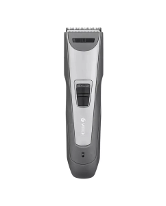 Купить Машинка для стрижки волос VITEK VT-2572 GR серый  в E-mobi