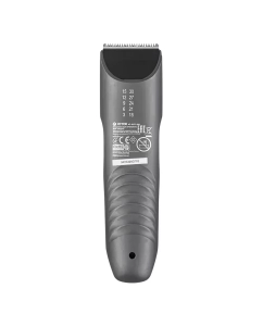 Купить Машинка для стрижки волос VITEK VT-2572 GR серый  в E-mobi