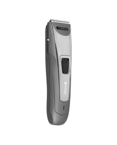 Купить Машинка для стрижки волос VITEK VT-2572 GR серый  в E-mobi