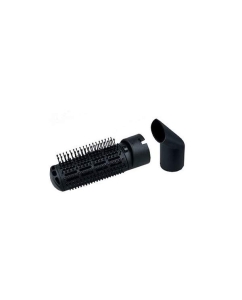 Купить Фен-щетка VITEK VT-2510 1000 Вт черный, белый  в E-mobi