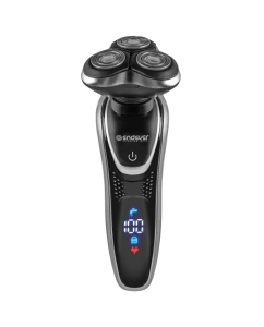 Купить Электробритва Endever Sven-967 черная  в E-mobi