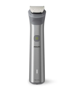 Купить Машинка для стрижки волос Philips MG5920/15 серебристый  в E-mobi