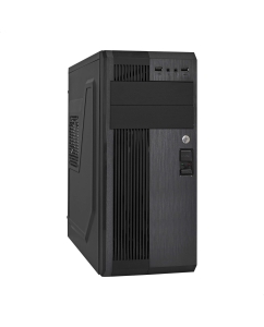 Купить Корпус Miditower ExeGate UN-605B-UN600  в E-mobi