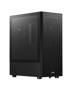 Купить Корпус компьютерный XPG VALOR MESH (VALORMESHC4VA-BKCWW) черный  в E-mobi