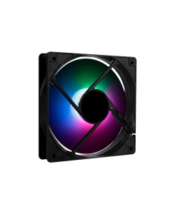 Купить Корпусной вентилятор Aerocool Frost 12 PWM FRGB  в E-mobi