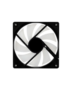 Купить Корпусной вентилятор Aerocool Frost 12 PWM FRGB  в E-mobi