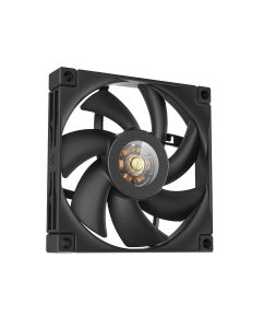 Купить Корпусной вентилятор DEEPCOOL FT9 SLIM (R-FT9SLIM-BKWPN1-G)  в E-mobi