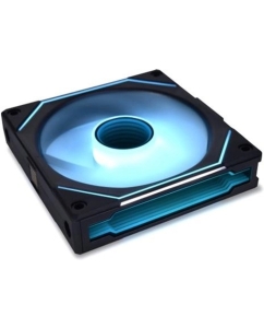 Купить Корпусной вентилятор Lian Li UNI FAN SL Infinity 140 Black  в E-mobi