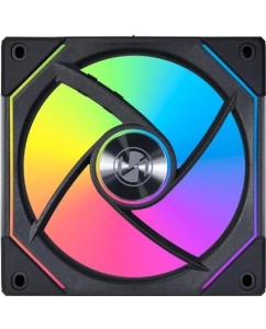 Купить Корпусной вентилятор Lian Li UNI FAN SL Infinity 140 Black  в E-mobi