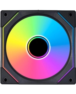 Купить Корпусной вентилятор Lian Li UNI FAN SL Infinity 140 Black  в E-mobi