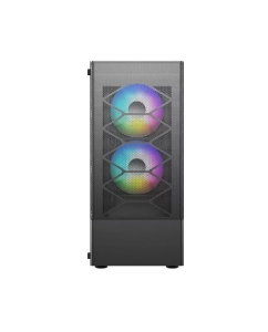 Купить Корпус компьютерный ACD (MO-TC4G0-000) черный  в E-mobi