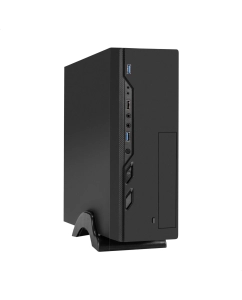 Купить Корпус Desktop ExeGate MI-208U2/M300  в E-mobi