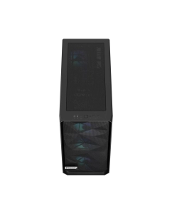 Купить Корпус компьютерный Fractal Meshify 2 RGB (FD-C-MES2A-06) черный  в E-mobi