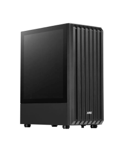 Купить Корпус XPG VALOR STORM BLACK (VALORSTORMMTWOF-BKCWW)  в E-mobi