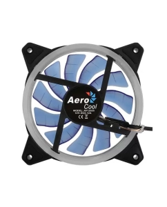 Купить Корпусной вентилятор Aerocool Rev Blue (REV BLUE 120)  в E-mobi
