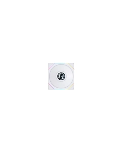 Купить Корпусной вентилятор Lian Li Uni Fan TL LCD 120 (G99.12TLLCD3W.00)  в E-mobi