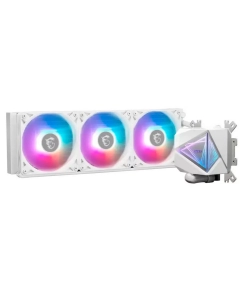 Купить Жидкостная система охлаждения MSI MAG CORELIQUID I360 (306-7ZW8A21-C24)  в E-mobi
