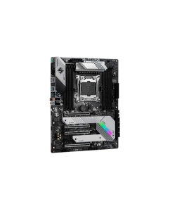 Купить Материнская плата ASRock X299 STEEL LEGEND  в E-mobi