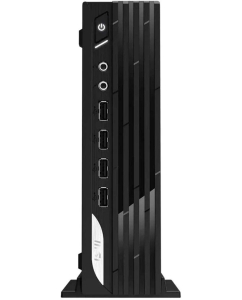 Купить Неттоп MSI DP21 13M-604XRU черный (9S6-B0A421-604)  в E-mobi