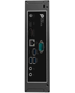 Купить Неттоп MSI DP21 13M-604XRU черный (9S6-B0A421-604)  в E-mobi