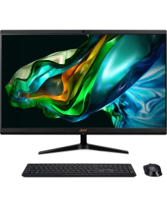 Купить Моноблок Acer Aspire C27-1800 черный (DQ.BN4CD.009)  в E-mobi